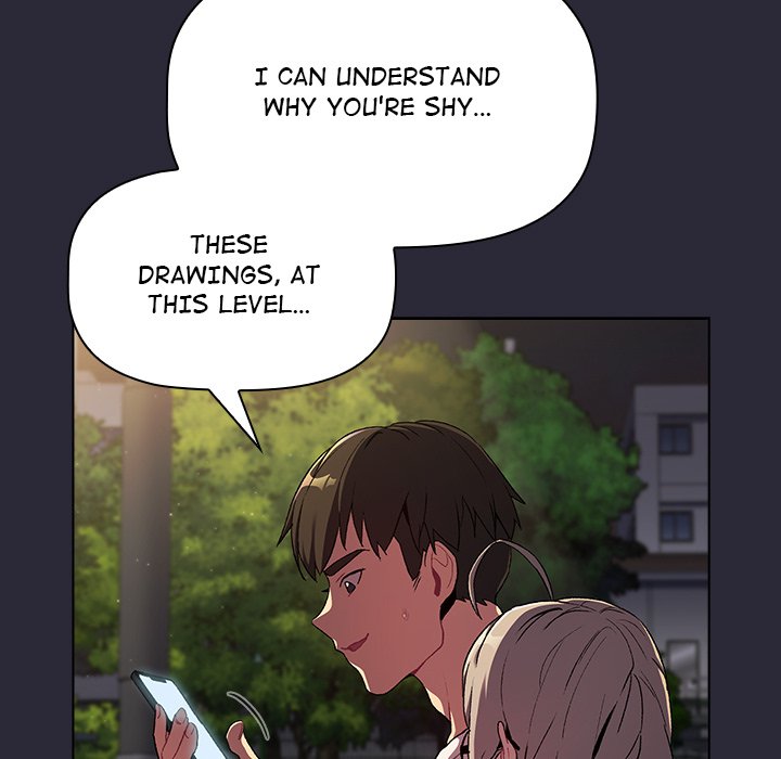 What do I do now...? What do I do now...? EP 5 - Toomics page 93 - 