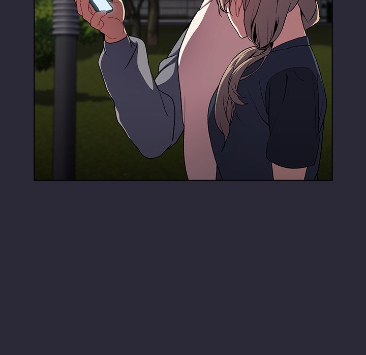 What do I do now...? What do I do now...? EP 5 - Toomics page 94 - 