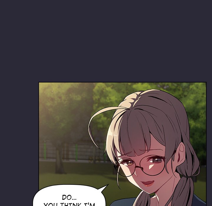 What do I do now...? What do I do now...? EP 5 - Toomics page 95 - 
