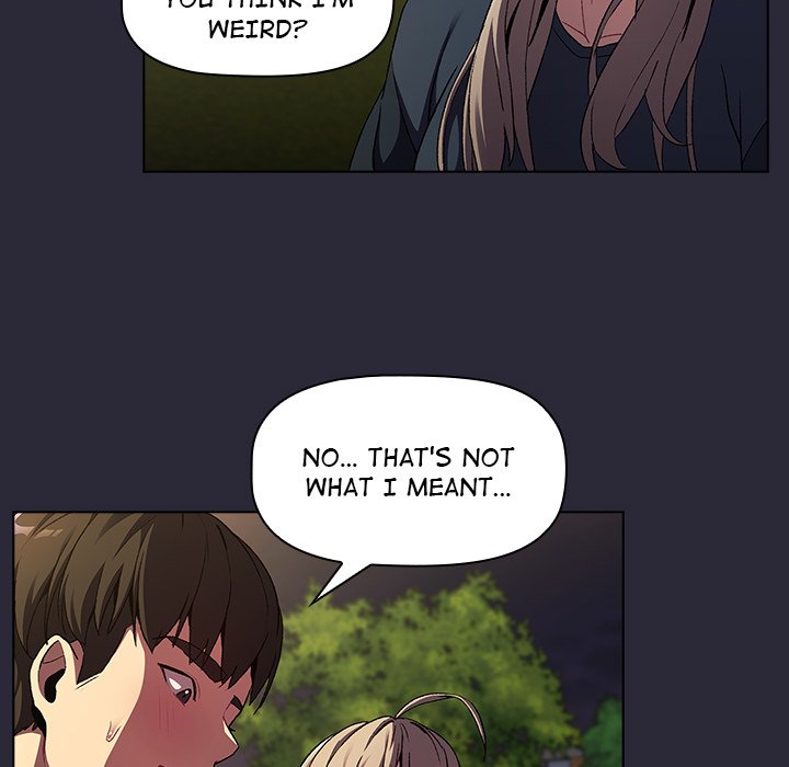 What do I do now...? What do I do now...? EP 5 - Toomics page 96 - 