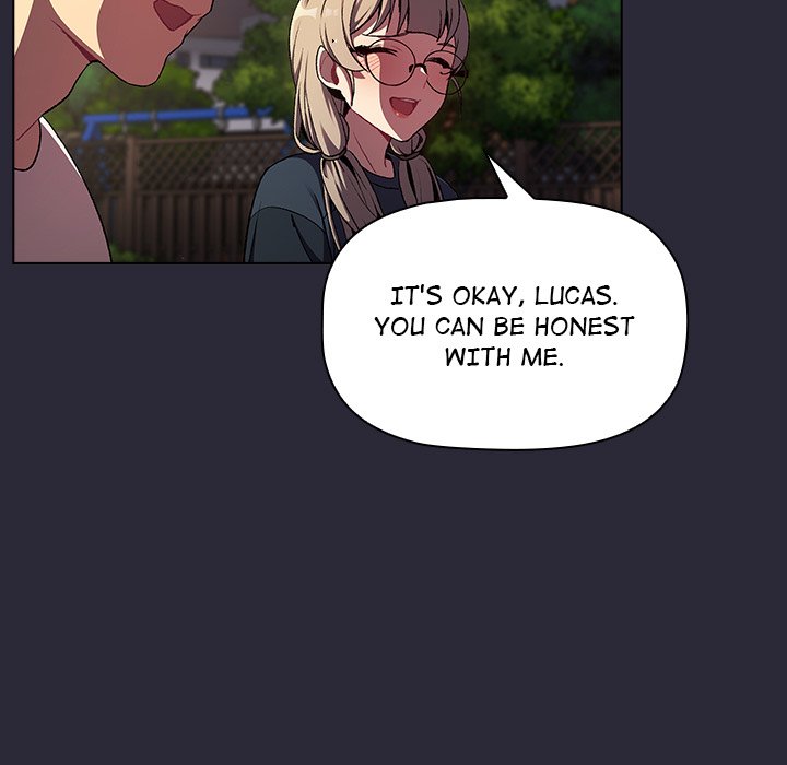 What do I do now...? What do I do now...? EP 5 - Toomics page 97 - 