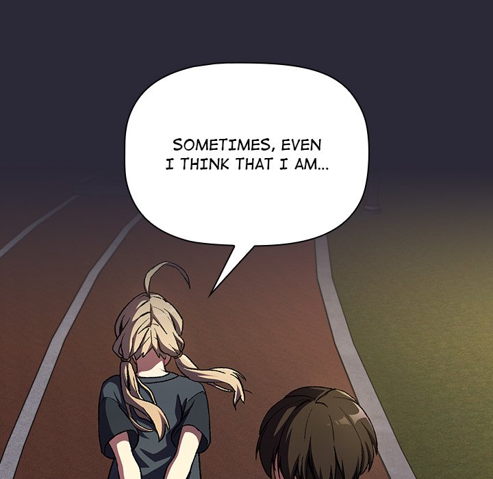 What do I do now...? What do I do now...? EP 5 - Toomics page 98 - 