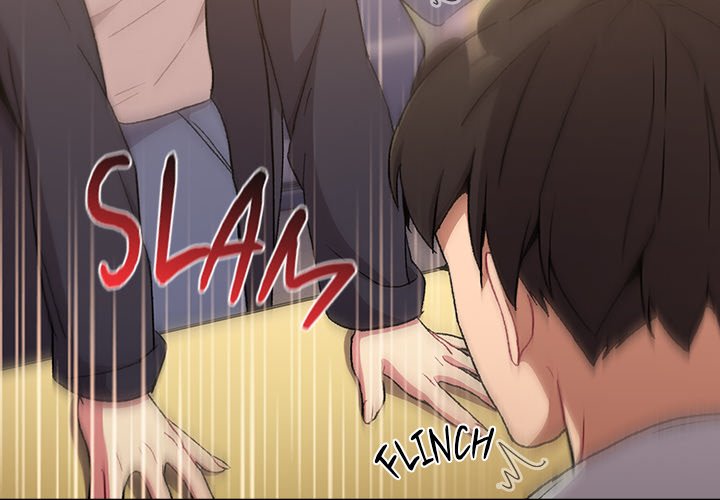 Read What do I do now...? chapter 6 image 1 on Lezhin