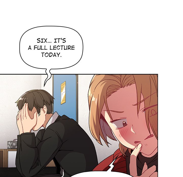 Read What do I do now...? chapter 6 image 100 on Lezhin