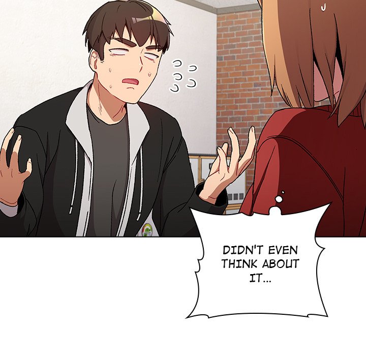 Read What do I do now...? chapter 6 image 108 on Lezhin