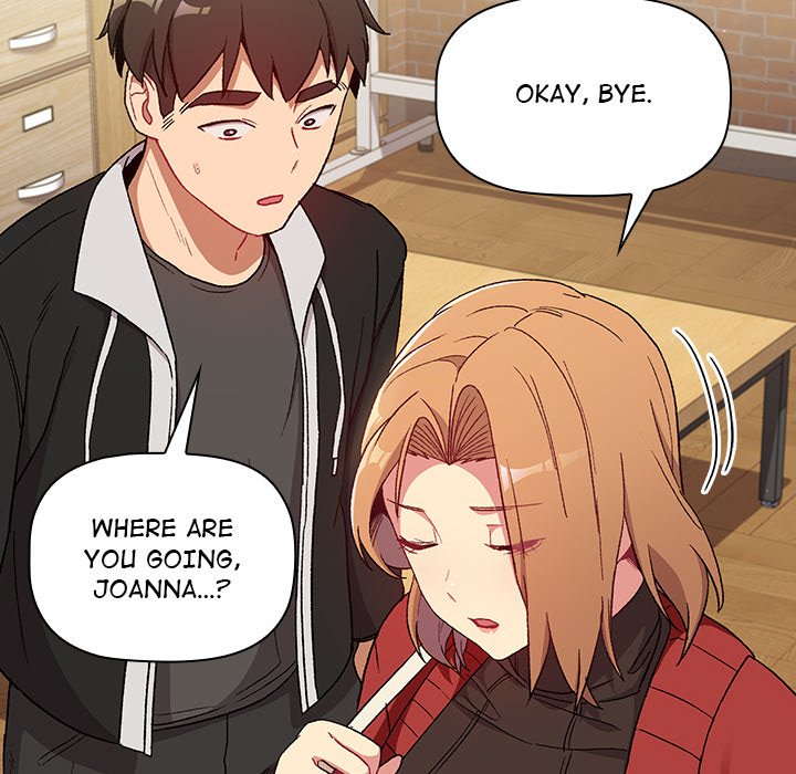 Read What do I do now...? chapter 6 image 111 on Lezhin