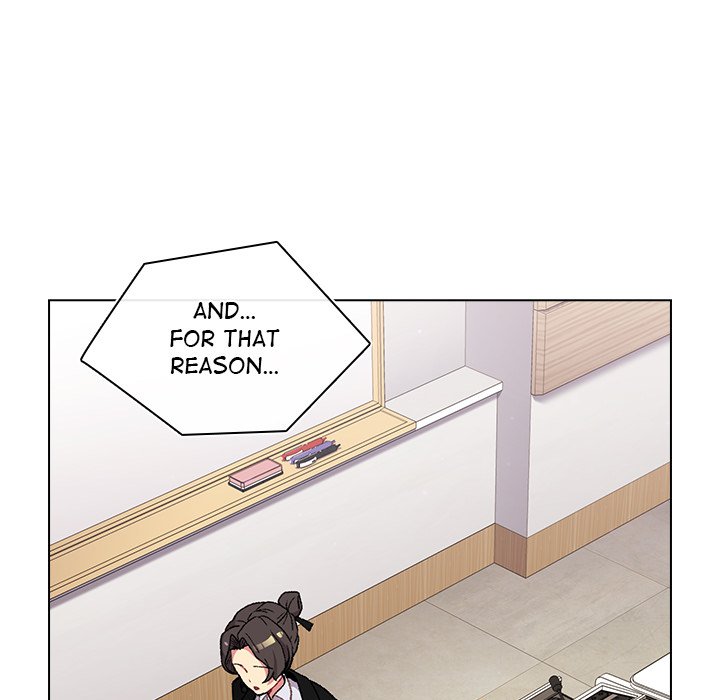 Read What do I do now...? chapter 6 image 119 on Lezhin