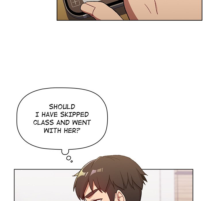 Read What do I do now...? chapter 6 image 127 on Lezhin