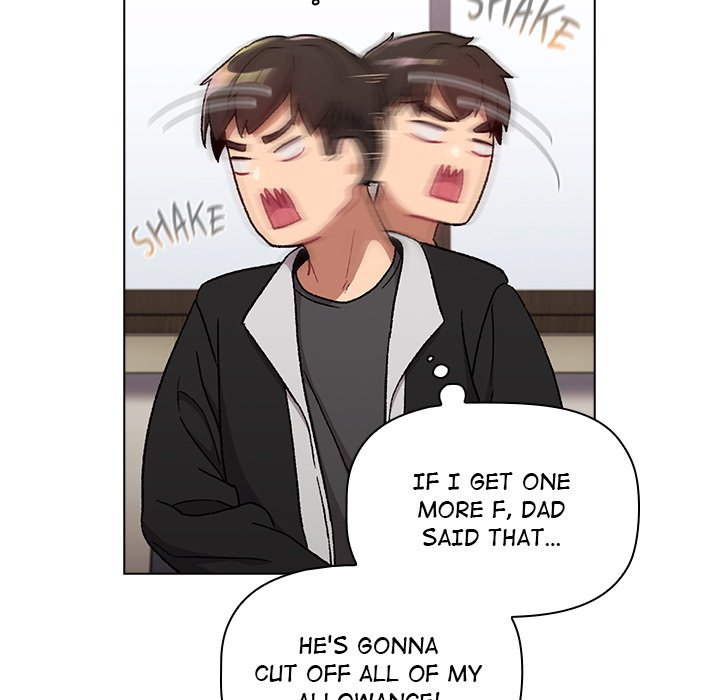Read What do I do now...? chapter 6 image 132 on Lezhin