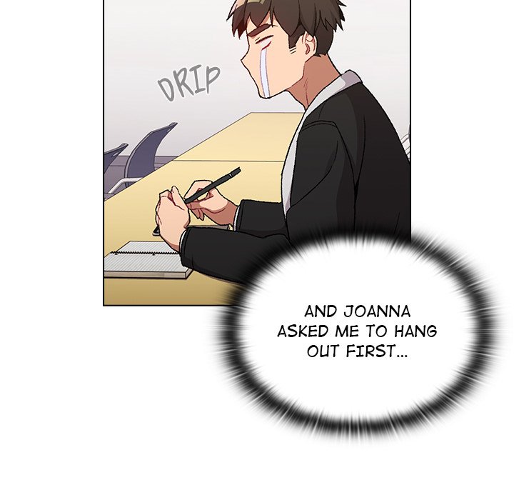Read What do I do now...? chapter 6 image 134 on Lezhin