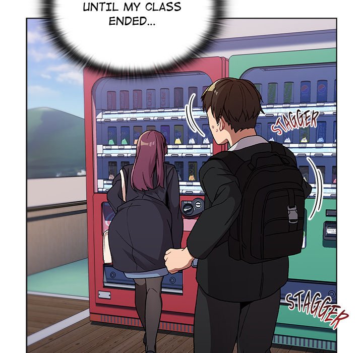 Read What do I do now...? chapter 6 image 19 on Lezhin