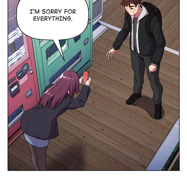 Read What do I do now...? chapter 6 image 27 on Lezhin