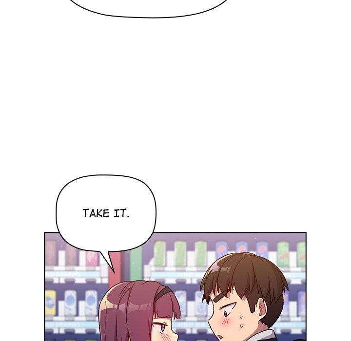 Read What do I do now...? chapter 6 image 34 on Lezhin