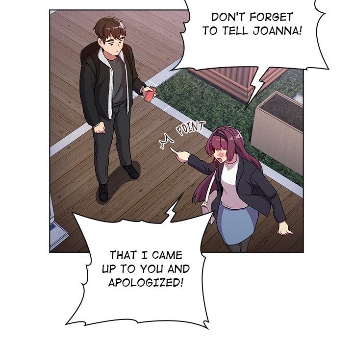 Read What do I do now...? chapter 6 image 38 on Lezhin