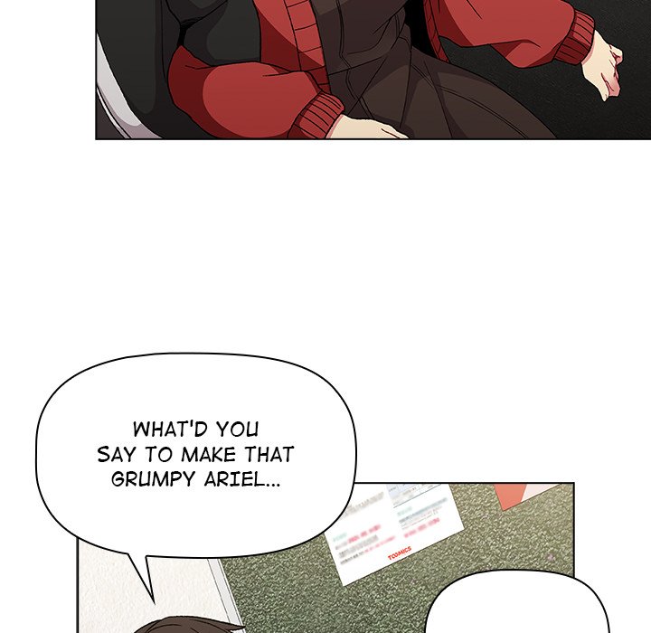 Read What do I do now...? chapter 6 image 45 on Lezhin