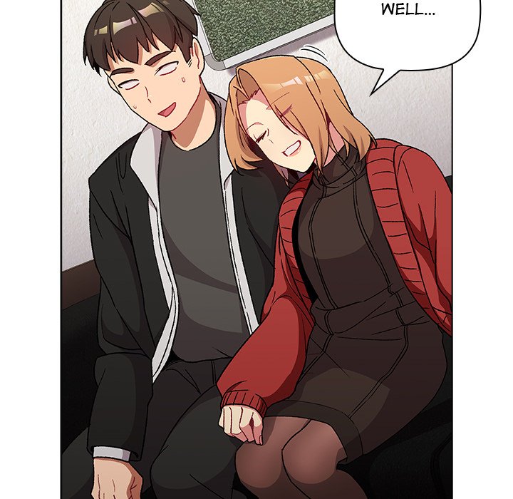 Read What do I do now...? chapter 6 image 46 on Lezhin