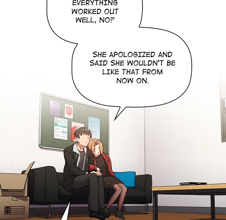 Read What do I do now...? chapter 6 image 59 on Lezhin