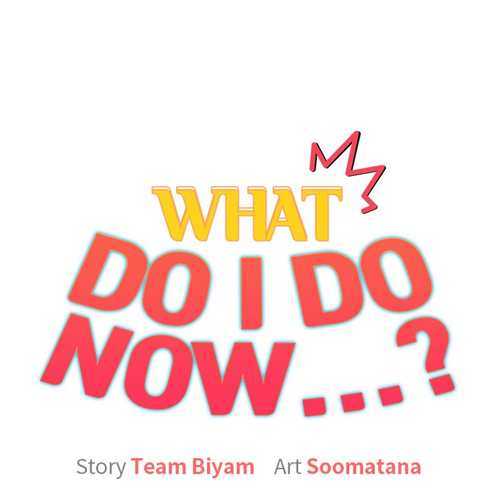 Read What do I do now...? chapter 6 image 8 on Lezhin