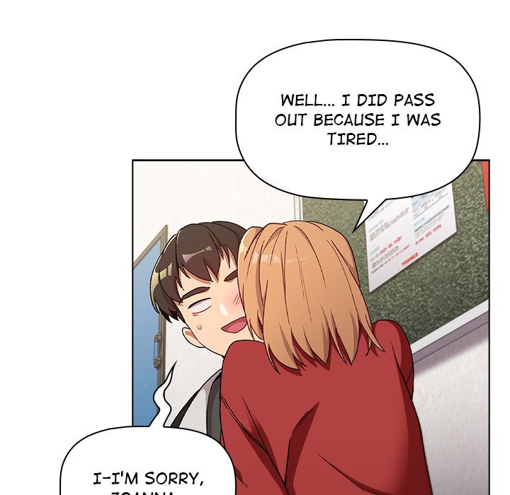 Read What do I do now...? chapter 6 image 81 on Lezhin
