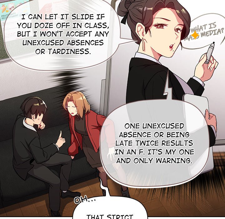Read What do I do now...? chapter 6 image 97 on Lezhin
