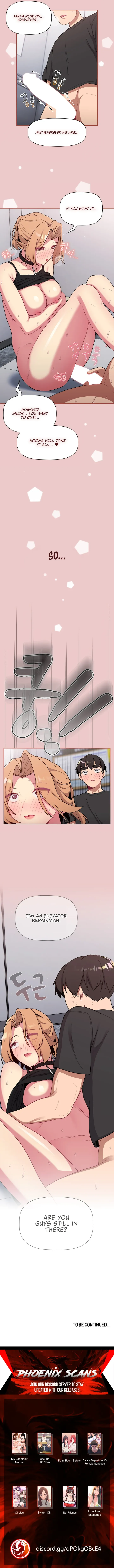 Read What do I do now...? chapter 66 image 5 on Lezhin