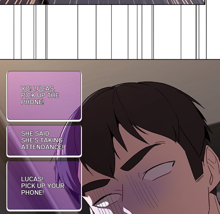Read What do I do now...? chapter 7 image 110 on Lezhin