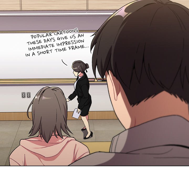 Read What do I do now...? chapter 7 image 137 on Lezhin
