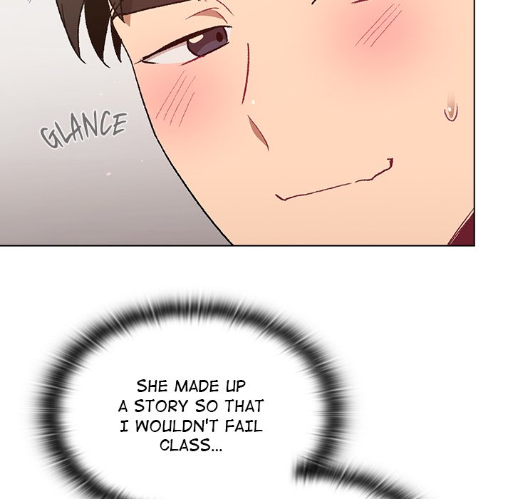 Read What do I do now...? chapter 7 image 167 on Lezhin
