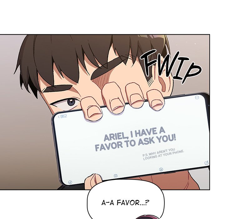 Read What do I do now...? chapter 7 image 24 on Lezhin