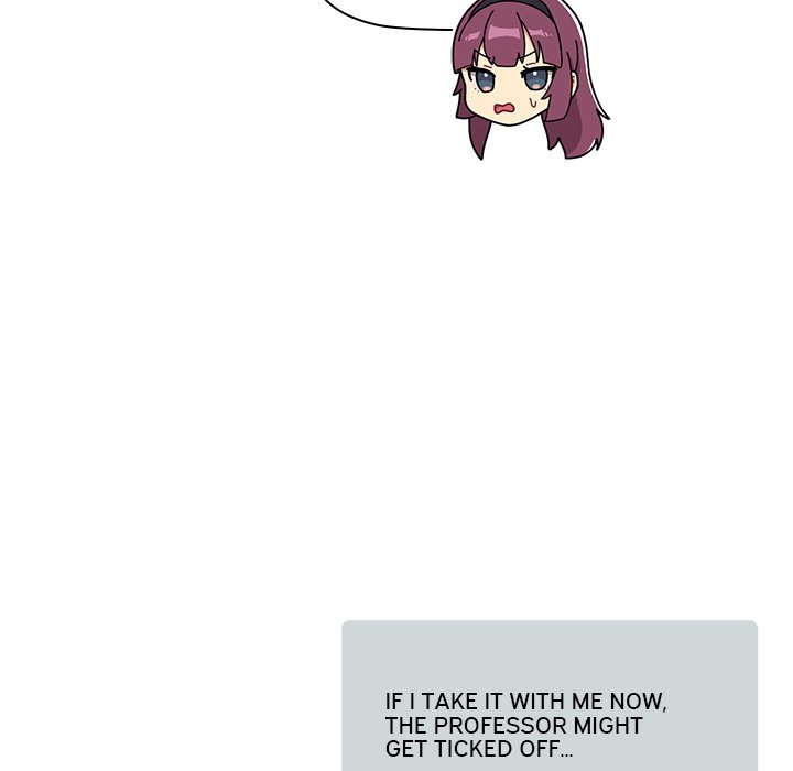 Read What do I do now...? chapter 7 image 25 on Lezhin