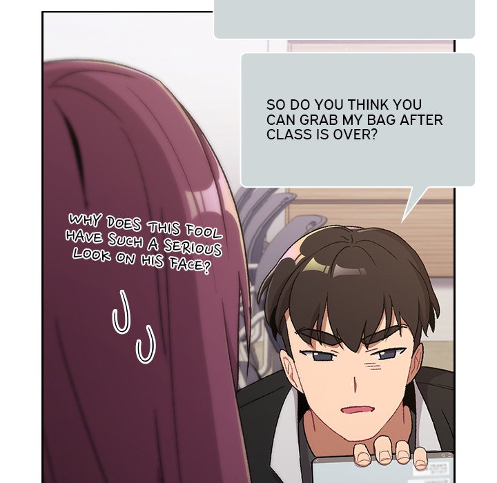 Read What do I do now...? chapter 7 image 26 on Lezhin
