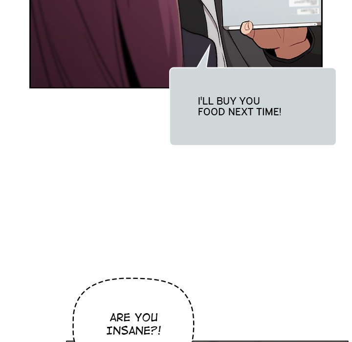 Read What do I do now...? chapter 7 image 27 on Lezhin