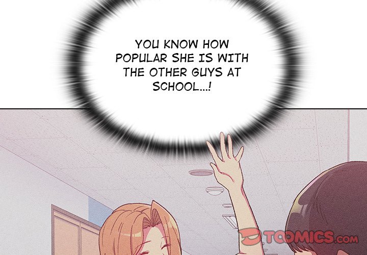 Read What do I do now...? chapter 7 image 3 on Lezhin