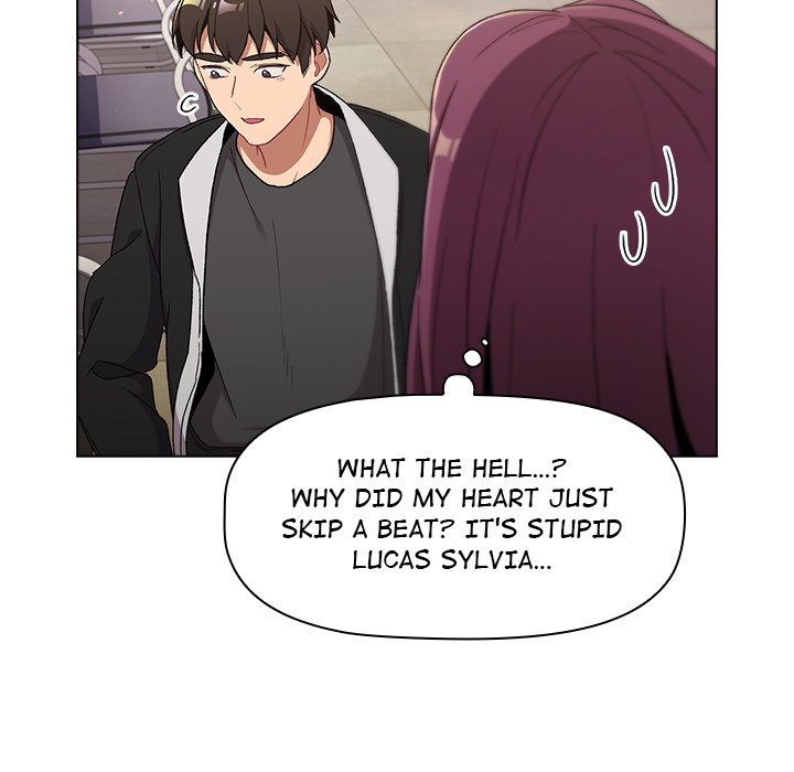 Read What do I do now...? chapter 7 image 34 on Lezhin