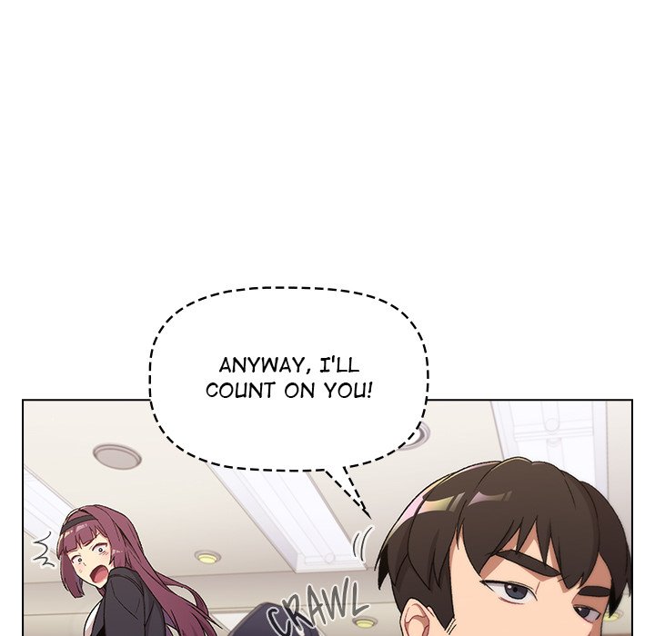 Read What do I do now...? chapter 7 image 35 on Lezhin