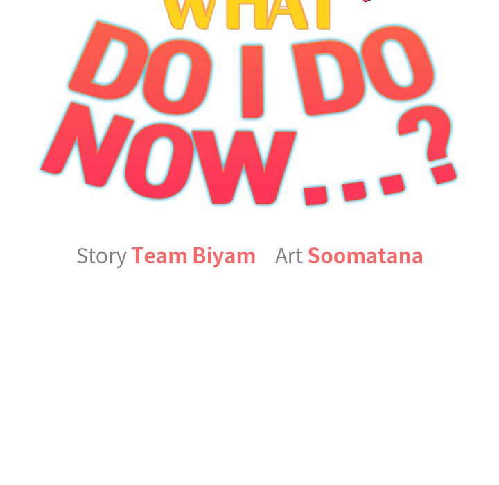 Read What do I do now...? chapter 7 image 43 on Lezhin