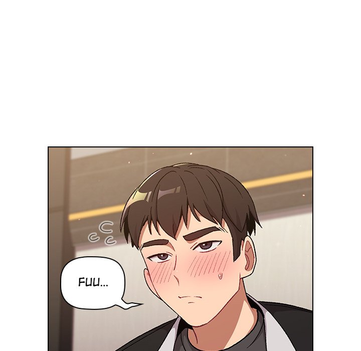 Read What do I do now...? chapter 7 image 49 on Lezhin