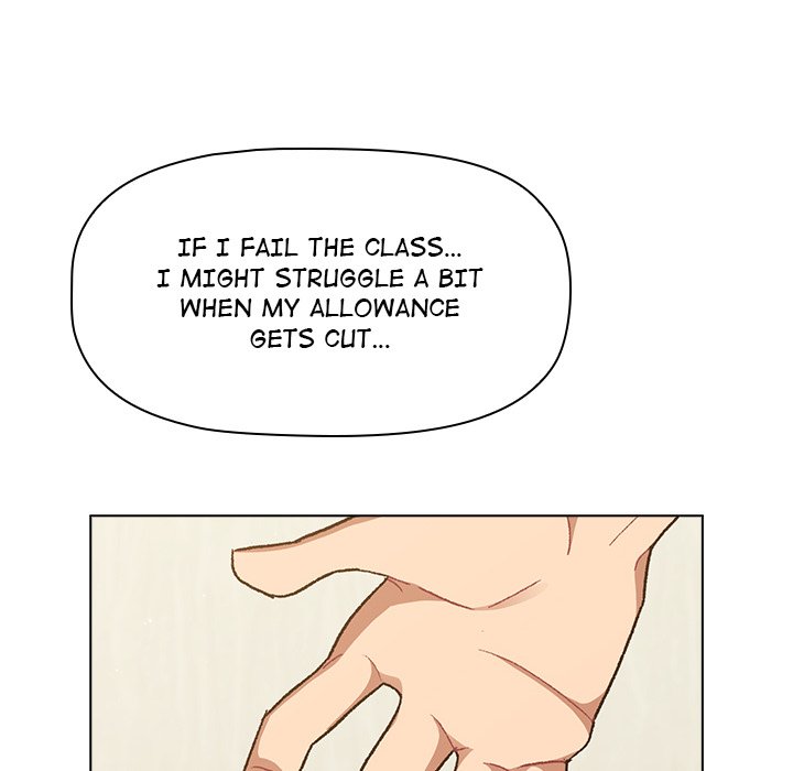 Read What do I do now...? chapter 7 image 71 on Lezhin