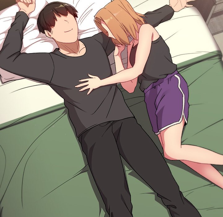Read What do I do now...? chapter 7 image 89 on Lezhin