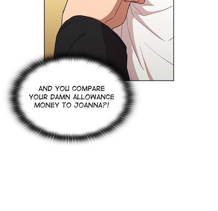 Read What do I do now...? chapter 7 image 9 on Lezhin