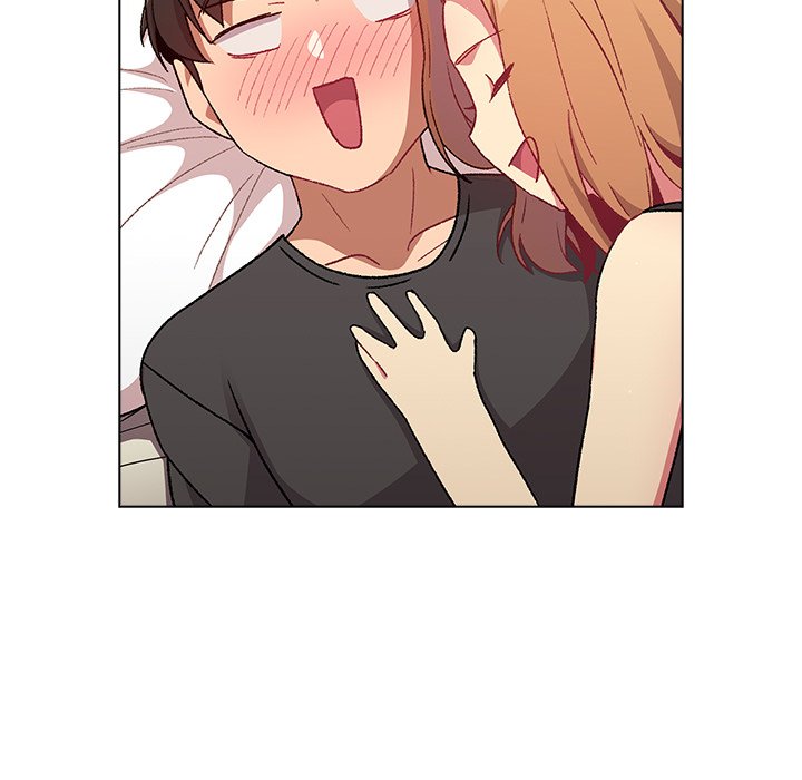 Read What do I do now...? chapter 7 image 96 on Lezhin