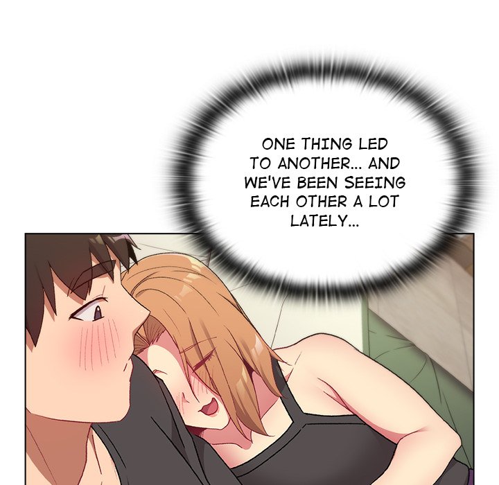 Read What do I do now...? chapter 7 image 97 on Lezhin
