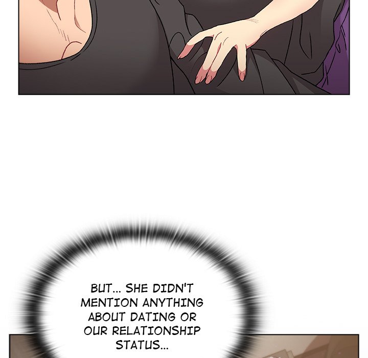 Read What do I do now...? chapter 7 image 98 on Lezhin