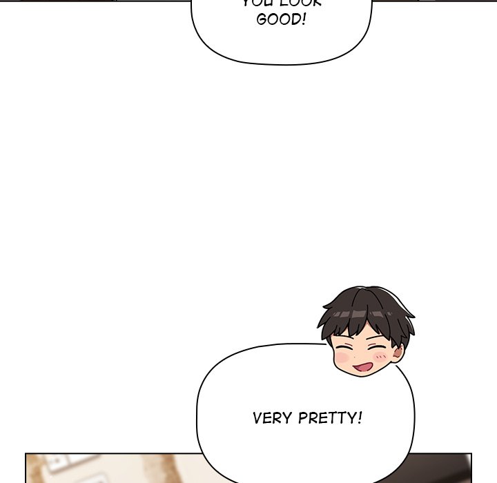What do I do now...? What do I do now...? EP 8 - Toomics page 11 - 