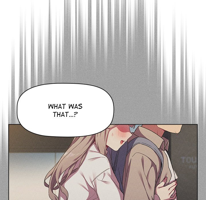 What do I do now...? What do I do now...? EP 8 - Toomics page 105 - 