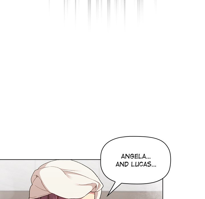 What do I do now...? What do I do now...? EP 8 - Toomics page 107 - 