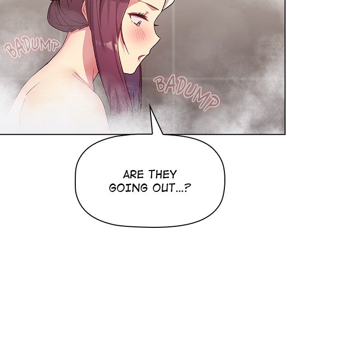 What do I do now...? What do I do now...? EP 8 - Toomics page 108 - 