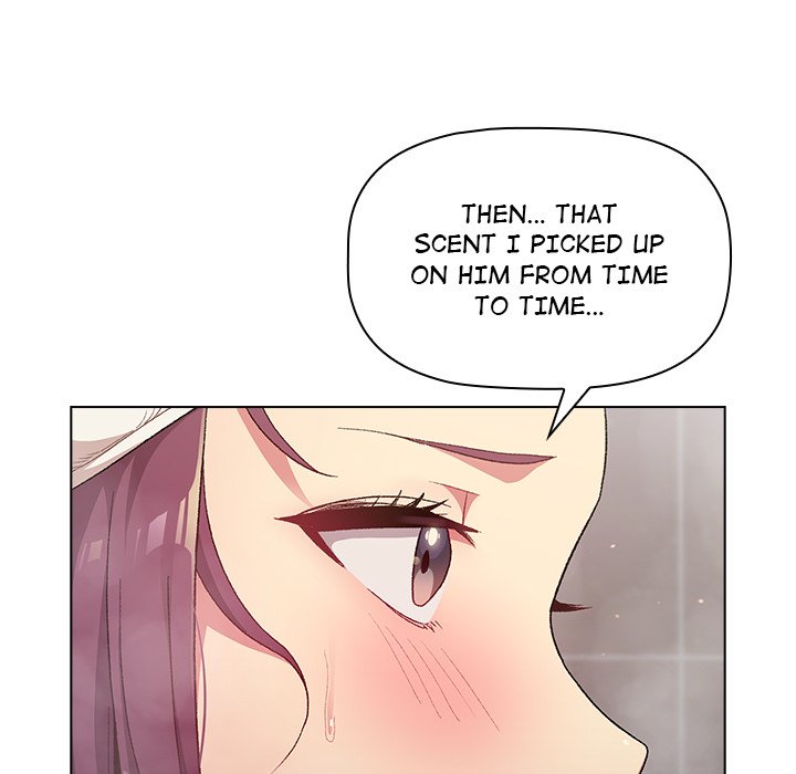 What do I do now...? What do I do now...? EP 8 - Toomics page 109 - 