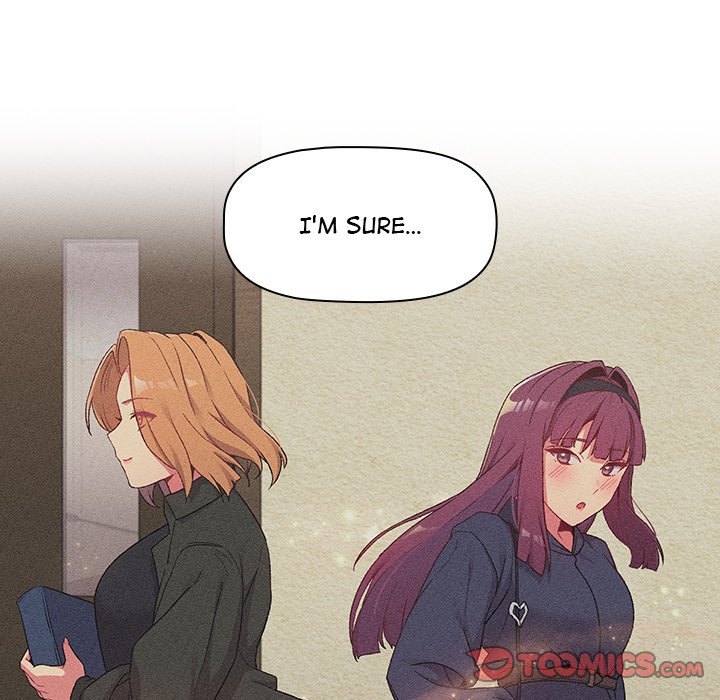 What do I do now...? What do I do now...? EP 8 - Toomics page 111 - 
