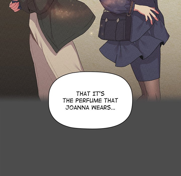 What do I do now...? What do I do now...? EP 8 - Toomics page 112 - 